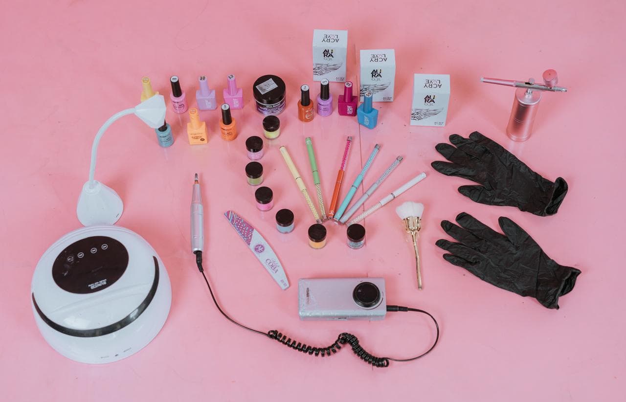 Herramientas profesionales